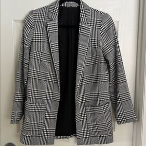 (21) H&M Blazer
